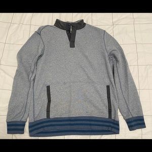 Lululemon Sweater